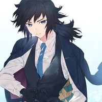 Tomioka Giyuu