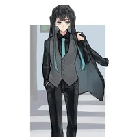 Tokito Yuichiro