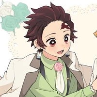 Kamado Tanjiro