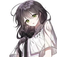 Hariny(Mẹ của Kyo)