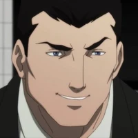 Bruce Wayne