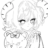 Inurashi (cô chị)