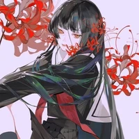 Kyoka Suigetsu
