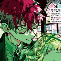 Natsuhiko Hyuuga