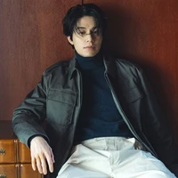 Lee Dong Wook