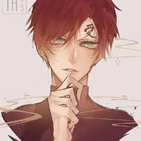 Sabaku no Gaara _Sara_