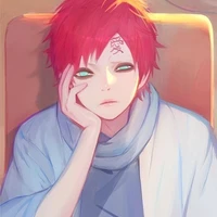 Gaara