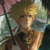 Uzumaki Naruto