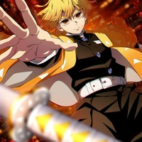 Agatsuma Zenitsu