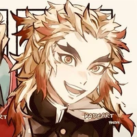 Rengoku Kyoujirou