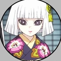 Nichika Ubuyashiki