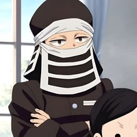 Kakushi ( boy )