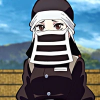 Kakushi ( Girl )