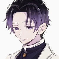 Kocho Shinobu