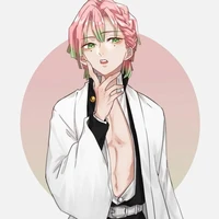 Kanroji Misturi
