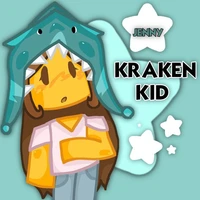kraken kid