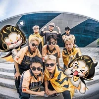 All SGP -ai thì-