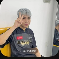 Minh Thắng/Sleepy[Mid-DB]