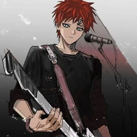 gaara