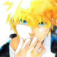 Uzumaki Naruto