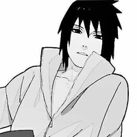Uchiha Sasuke
