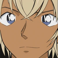 Amuru / Bourbon/ Rei