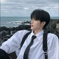 Khương Minh Khải Dương_Bạn thân cậu  