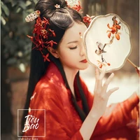 Hồ nguyệt