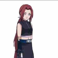 Uzumaki Hamen