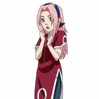 Haruno Sakura