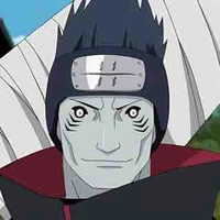   Kisame