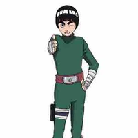 Rock Lee