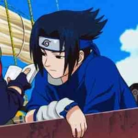 Uchiha Sasuke