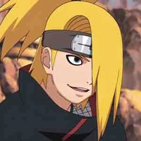 Deidara