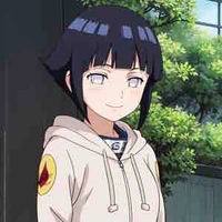 Hyuga Hinata
