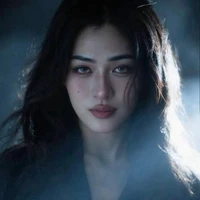 Ling Sirilak Kwong (Cô)