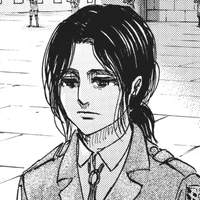 pieck finger