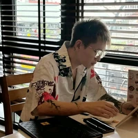 Trần Thiện Thanh Bảo [ Bray ]