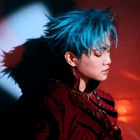 Hoàng Đức Duy [ Captain boy ]