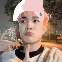 Hoàng Đức Duy [ Bé Bông ]