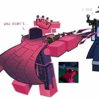 Cục cứk hồng(Annihilation)