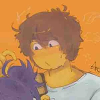 Thk béo nghiện gà (Shedletsky)