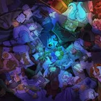 All(Phe forsaken and die of death)