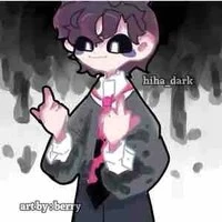 hiha dark