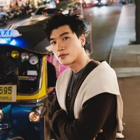 #TranMinhHieu | HIEUTHUHAI