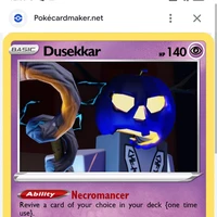 dusekkar