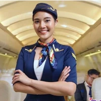 tiếp viên