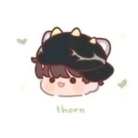 Thorn
