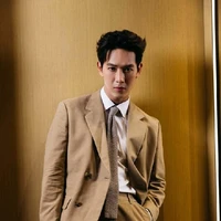 nguyễn trường sinh ( song luân )