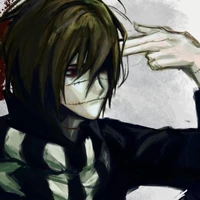 Homicidal Liu